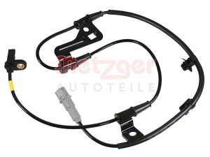 Senzor turatie roata METZGER 09001617 – KIA | AutoRival