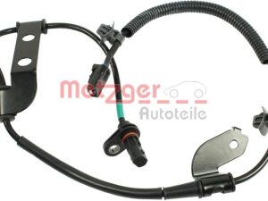 Senzor turatie roata METZGER 0900228 – KIA | AutoRival