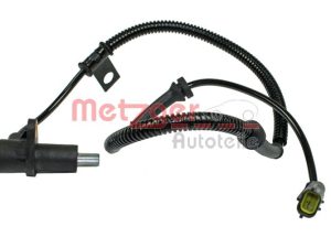 Senzor turatie roata METZGER 0900758 – KIA | AutoRival