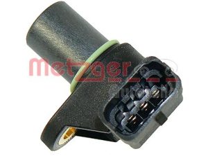 Senzor pozitie ax cu came METZGER 0903121 – KIA | AutoRival