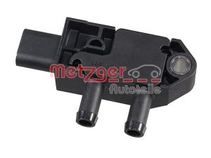 Senzor presiune gaze evacuare METZGER 0906455 – KIA | AutoRival
