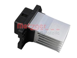 Rezistor ventilator habitaclu METZGER 0917370 – KIA | AutoRival