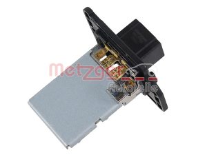 Rezistor ventilator habitaclu METZGER 0917750 – KIA | AutoRival