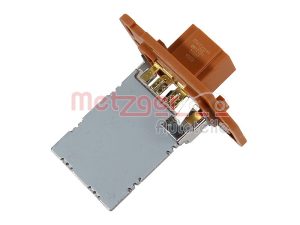 Rezistor ventilator habitaclu METZGER 0917751 – KIA | AutoRival