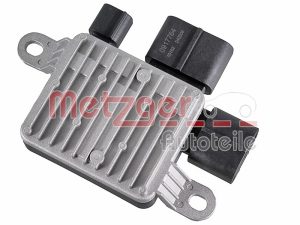 Unitate comanda ventilator electric (racire motor) METZGER 0917764 – KIA | AutoRival