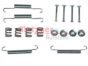 Set accesorii saboti frana parcare METZGER 105-0020 – KIA | AutoRival