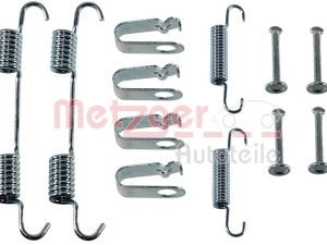 Set accesorii saboti frana parcare METZGER 105-0078 – KIA | AutoRival
