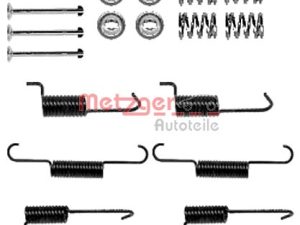 Set accesorii saboti frana parcare METZGER 105-0823 – KIA | AutoRival
