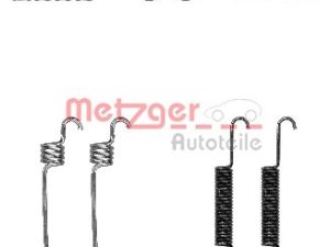 Set accesorii saboti frana parcare METZGER 105-0887 – KIA | AutoRival