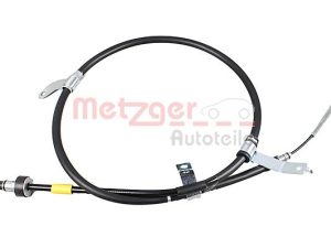 Set accesorii placute frana METZGER 109-0021 – KIA | AutoRival