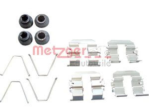Set accesorii placute frana METZGER 109-0060 – KIA | AutoRival