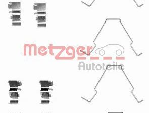 Set accesorii placute frana METZGER 109-1652 – KIA | AutoRival
