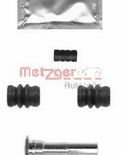 Set bucsi de ghidaj etrier frana METZGER 113-1317X – KIA | AutoRival