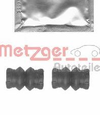 Set accesorii etrier frana METZGER 113-1339 – KIA | AutoRival