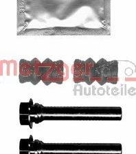 Set bucsi de ghidaj etrier frana METZGER 113-1339X – KIA | AutoRival