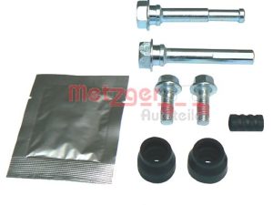Set bucsi de ghidaj etrier frana METZGER 113-1420X – KIA | AutoRival