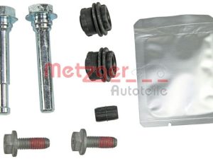 Set bucsi de ghidaj etrier frana METZGER 113-1458X – KIA | AutoRival