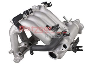 Modul conducta admisie METZGER 2100089 – KIA | AutoRival