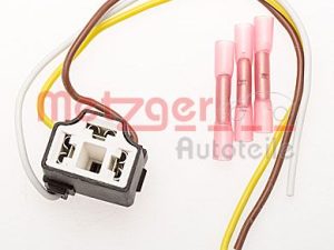 Set reparat cabluri faruri principale METZGER 2323016 – KIA | AutoRival