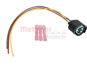 Kit reparat cabluri faruri ceata METZGER 2323055 – KIA | AutoRival
