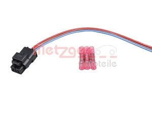 Set reparat cabluri sistem electric central METZGER 2324103 – KIA | AutoRival