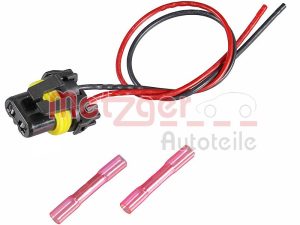 Set reparat cabluri faruri principale METZGER 2324207 – KIA | AutoRival