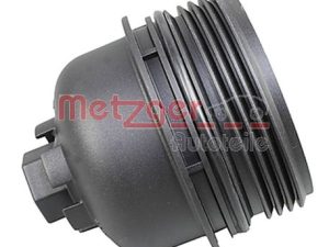 Capac carcasa filtru ulei METZGER 2370077 – KIA | AutoRival