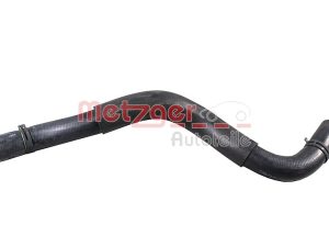 Furtun radiator METZGER 2421690 – KIA | AutoRival