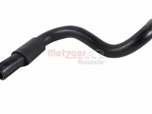 Furtun radiator METZGER 2421867 – KIA | AutoRival