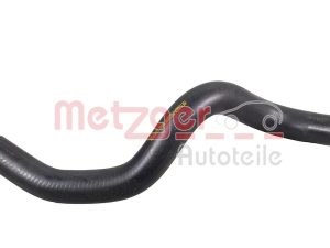 Furtun radiator METZGER 2421873 – KIA | AutoRival