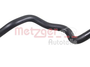 Furtun radiator METZGER 2421878 – KIA | AutoRival