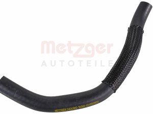 Furtun radiator METZGER 2421902 – KIA | AutoRival