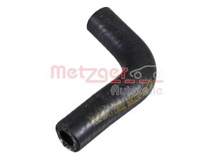 Furtun radiator METZGER 2421904 – KIA | AutoRival