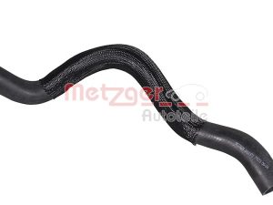 Furtun radiator METZGER 2421972 – KIA | AutoRival