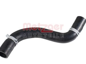 Furtun radiator METZGER 2422172 – KIA | AutoRival