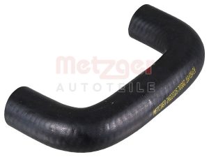 Furtun radiator METZGER 2422225 – KIA | AutoRival