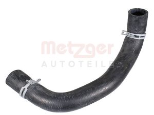 Furtun radiator METZGER 2422227 – KIA | AutoRival
