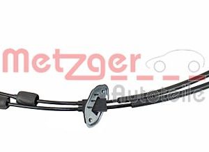 Cablu transmisie manuala METZGER 3150250 – KIA | AutoRival