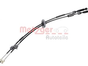 Cablu transmisie manuala METZGER 3150315 – KIA | AutoRival