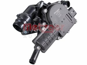 Pompa de apa METZGER 4007061 – KIA | AutoRival