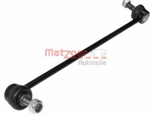 Bieleta antiruliu METZGER 53029612 – KIA | AutoRival