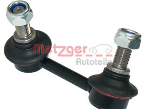Bieleta antiruliu METZGER 53032112 – KIA | AutoRival