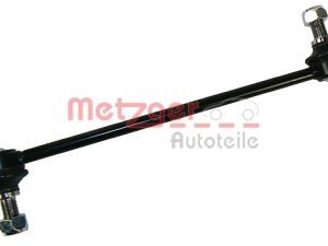 Bieleta antiruliu METZGER 53057408 – KIA | AutoRival