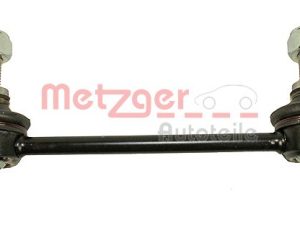 Bieleta antiruliu METZGER 53059509 – KIA | AutoRival