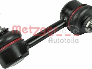 Bieleta antiruliu METZGER 53066114 – KIA | AutoRival