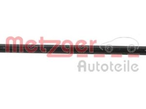 Bieleta antiruliu METZGER 53071808 – KIA | AutoRival