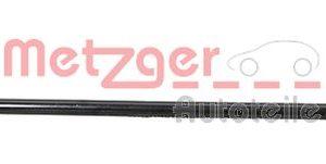 Bieleta antiruliu METZGER 53073201 – KIA | AutoRival