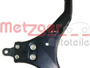 Brat suspensie roata METZGER 58069602 – KIA | AutoRival