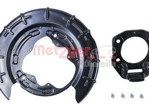 Protectie stropire disc frana METZGER 6115122 – KIA | AutoRival