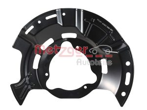 Protectie stropire disc frana METZGER 6115517 – KIA | AutoRival
